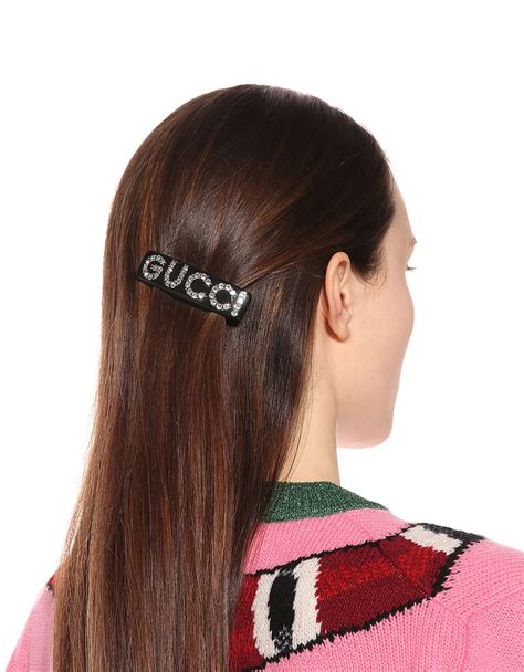 Gucci Hair Accessories for Women .